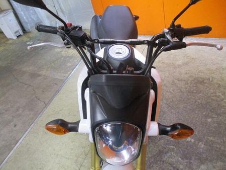 ホンダ グロム またまた状態グッドなマイチェン後のグロムが入荷!走行も13780kmの低走行でこの価格!! 28