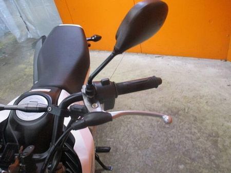 ホンダ グロム またまた状態グッドなマイチェン後のグロムが入荷!走行も13780kmの低走行でこの価格!! 30