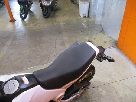 ホンダ グロム またまた状態グッドなマイチェン後のグロムが入荷!走行も13780kmの低走行でこの価格!! 34