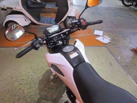 ホンダ グロム またまた状態グッドなマイチェン後のグロムが入荷!走行も13780kmの低走行でこの価格!! 36