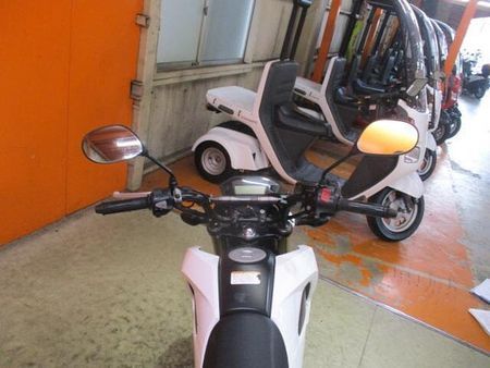 ホンダ グロム またまた状態グッドなマイチェン後のグロムが入荷!走行も13780kmの低走行でこの価格!! 42
