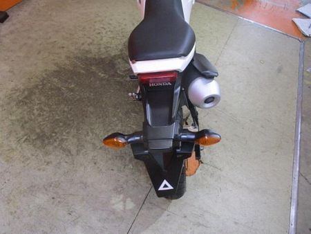 ホンダ グロム またまた状態グッドなマイチェン後のグロムが入荷!走行も13780kmの低走行でこの価格!! 43