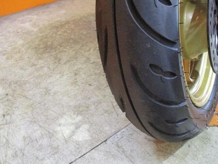 ホンダ グロム またまた状態グッドなマイチェン後のグロムが入荷!走行も13780kmの低走行でこの価格!! 44