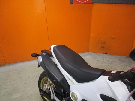 ホンダ グロム またまた状態グッドなマイチェン後のグロムが入荷!走行も13780kmの低走行でこの価格!! 51