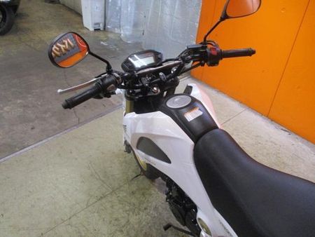 ホンダ グロム またまた状態グッドなマイチェン後のグロムが入荷!走行も13780kmの低走行でこの価格!! 75