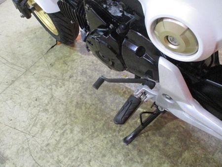 ホンダ グロム またまた状態グッドなマイチェン後のグロムが入荷!走行も13780kmの低走行でこの価格!! 76