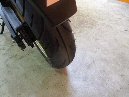 ホンダ グロム またまた状態グッドなマイチェン後のグロムが入荷!走行も13780kmの低走行でこの価格!! 78