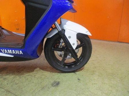 ヤマハ シグナスX SR シグナスの中でも完成形といわれた!BF90モデルのシグナスが緊急入荷!乗るなら空冷ですよね 35