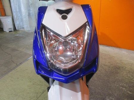 ヤマハ シグナスX SR シグナスの中でも完成形といわれた!BF90モデルのシグナスが緊急入荷!乗るなら空冷ですよね 38