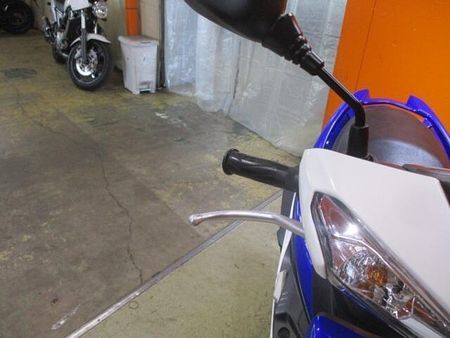 ヤマハ シグナスX SR シグナスの中でも完成形といわれた!BF90モデルのシグナスが緊急入荷!乗るなら空冷ですよね 39