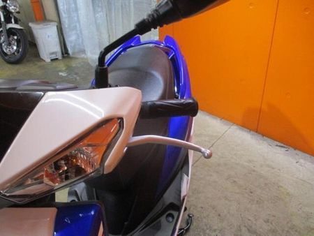 ヤマハ シグナスX SR シグナスの中でも完成形といわれた!BF90モデルのシグナスが緊急入荷!乗るなら空冷ですよね 40