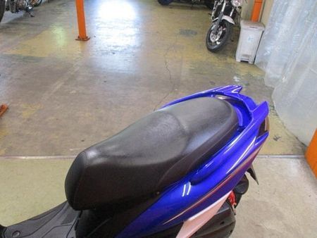 ヤマハ シグナスX SR シグナスの中でも完成形といわれた!BF90モデルのシグナスが緊急入荷!乗るなら空冷ですよね 44
