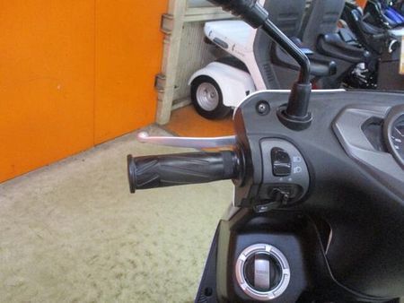 ヤマハ シグナスX SR シグナスの中でも完成形といわれた!BF90モデルのシグナスが緊急入荷!乗るなら空冷ですよね 48