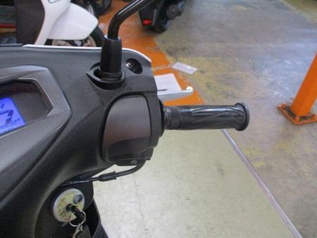 ヤマハ シグナスX SR シグナスの中でも完成形といわれた!BF90モデルのシグナスが緊急入荷!乗るなら空冷ですよね 49