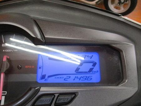 ヤマハ シグナスX SR シグナスの中でも完成形といわれた!BF90モデルのシグナスが緊急入荷!乗るなら空冷ですよね 51