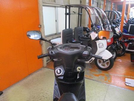 ヤマハ シグナスX SR シグナスの中でも完成形といわれた!BF90モデルのシグナスが緊急入荷!乗るなら空冷ですよね 53