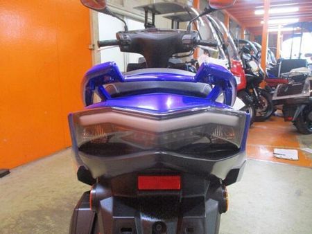 ヤマハ シグナスX SR シグナスの中でも完成形といわれた!BF90モデルのシグナスが緊急入荷!乗るなら空冷ですよね 55