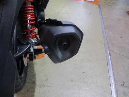 ヤマハ シグナスX SR シグナスの中でも完成形といわれた!BF90モデルのシグナスが緊急入荷!乗るなら空冷ですよね 57