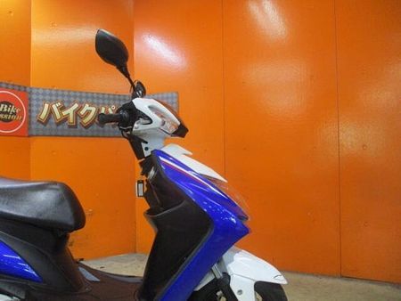 ヤマハ シグナスX SR シグナスの中でも完成形といわれた!BF90モデルのシグナスが緊急入荷!乗るなら空冷ですよね 61