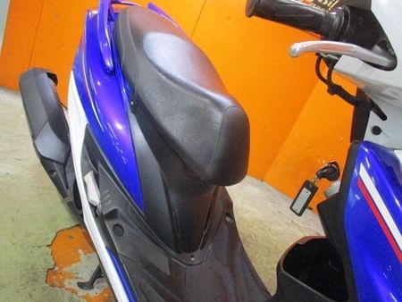 ヤマハ シグナスX SR シグナスの中でも完成形といわれた!BF90モデルのシグナスが緊急入荷!乗るなら空冷ですよね 63