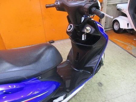 ヤマハ シグナスX SR シグナスの中でも完成形といわれた!BF90モデルのシグナスが緊急入荷!乗るなら空冷ですよね 64