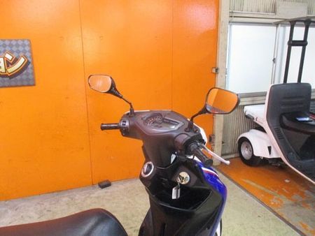 ヤマハ シグナスX SR シグナスの中でも完成形といわれた!BF90モデルのシグナスが緊急入荷!乗るなら空冷ですよね 65