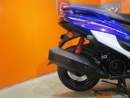 ヤマハ シグナスX SR シグナスの中でも完成形といわれた!BF90モデルのシグナスが緊急入荷!乗るなら空冷ですよね 67