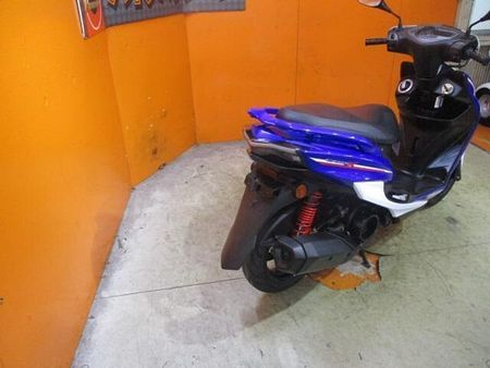 ヤマハ シグナスX SR シグナスの中でも完成形といわれた!BF90モデルのシグナスが緊急入荷!乗るなら空冷ですよね 69