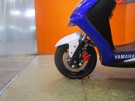 ヤマハ シグナスX SR シグナスの中でも完成形といわれた!BF90モデルのシグナスが緊急入荷!乗るなら空冷ですよね 74