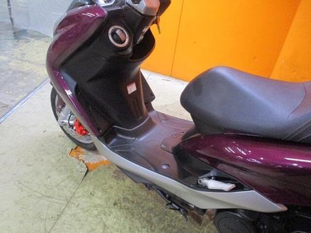 ヤマハ マジェスティS 2016年マイナーチェンジ後モデルのマジェスティSが入荷!ローダウン済みで乗りやすい! 18