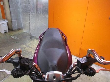 ヤマハ マジェスティS 2016年マイナーチェンジ後モデルのマジェスティSが入荷!ローダウン済みで乗りやすい! 26