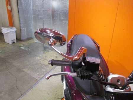 ヤマハ マジェスティS 2016年マイナーチェンジ後モデルのマジェスティSが入荷!ローダウン済みで乗りやすい! 27