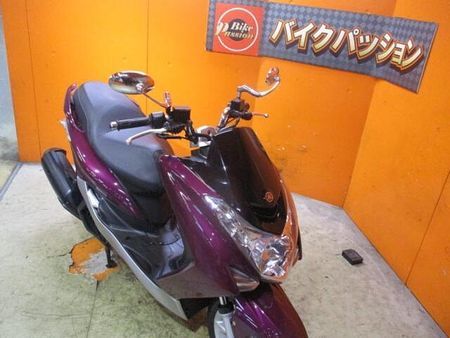 ヤマハ マジェスティS 2016年マイナーチェンジ後モデルのマジェスティSが入荷!ローダウン済みで乗りやすい! 29