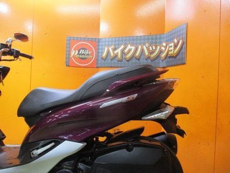ヤマハ マジェスティS 2016年マイナーチェンジ後モデルのマジェスティSが入荷!ローダウン済みで乗りやすい! 61