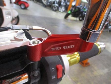スズキ GSR400 2009年の61PSフルパワーの後期のGSR400が入荷!ETCはじめ走り系のカスタム車! 45