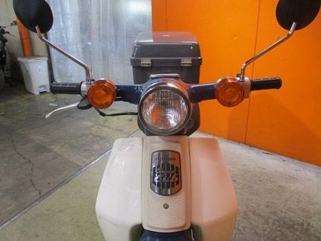 ホンダ スーパーカブ50 今や希少モデルの鉄カブが緊急入荷!しかもファイナルエディションのFiモデル!でこの価格! 28