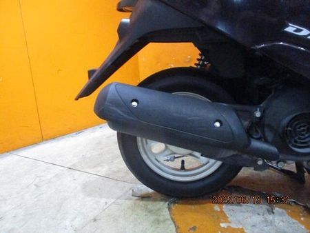 ホンダ ディオ(4サイクル) ファイナルエディションのDioがまさかのこの価格!カラーも人気のパールアメジストパープル! 16