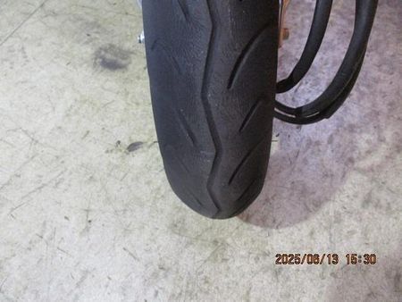 ホンダ ディオ(4サイクル) ファイナルエディションのDioがまさかのこの価格!カラーも人気のパールアメジストパープル! 26