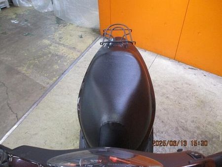 ホンダ ディオ(4サイクル) ファイナルエディションのDioがまさかのこの価格!カラーも人気のパールアメジストパープル! 30