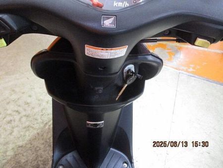 ホンダ ディオ(4サイクル) ファイナルエディションのDioがまさかのこの価格!カラーも人気のパールアメジストパープル! 35