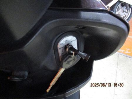 ホンダ ディオ(4サイクル) ファイナルエディションのDioがまさかのこの価格!カラーも人気のパールアメジストパープル! 36