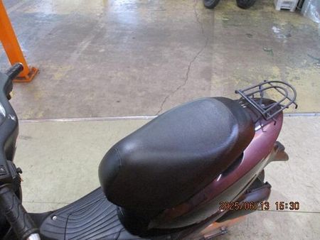 ホンダ ディオ(4サイクル) ファイナルエディションのDioがまさかのこの価格!カラーも人気のパールアメジストパープル! 4