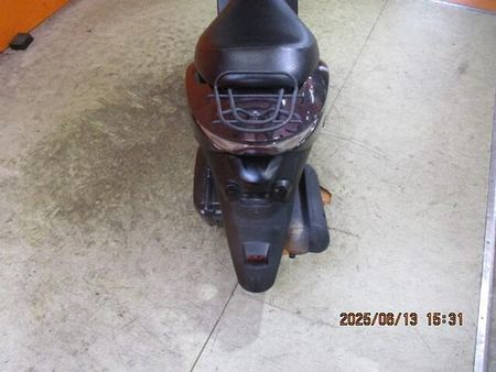 ホンダ ディオ(4サイクル) ファイナルエディションのDioがまさかのこの価格!カラーも人気のパールアメジストパープル! 42