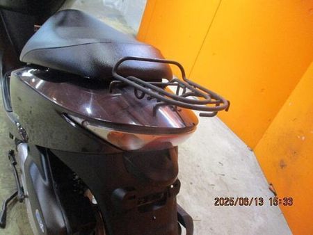 ホンダ ディオ(4サイクル) ファイナルエディションのDioがまさかのこの価格!カラーも人気のパールアメジストパープル! 71