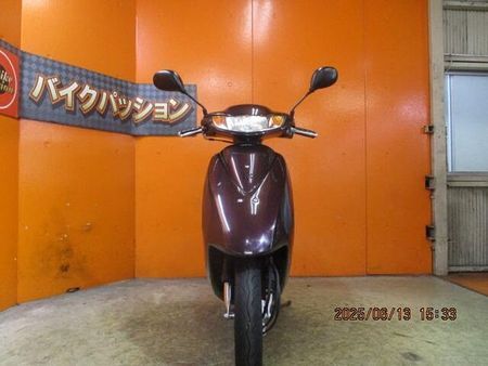 ホンダ ディオ(4サイクル) ファイナルエディションのDioがまさかのこの価格!カラーも人気のパールアメジストパープル! 74