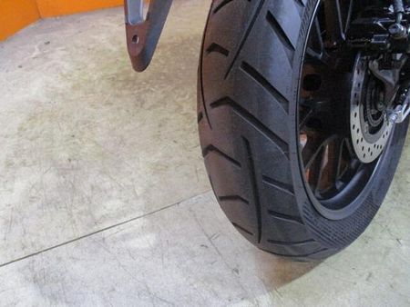 ホンダ GB350S 極太RタイヤにフォークブーツのモデルSの上質低走行1オーナー車が入荷!他店追従不可能価格! 46