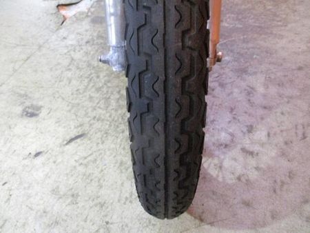 ヤマハ SR400 お洒落なカフェレーサーカスタムのFiのカスタムSRが入荷!写真の通りとっても綺麗な一台! 26