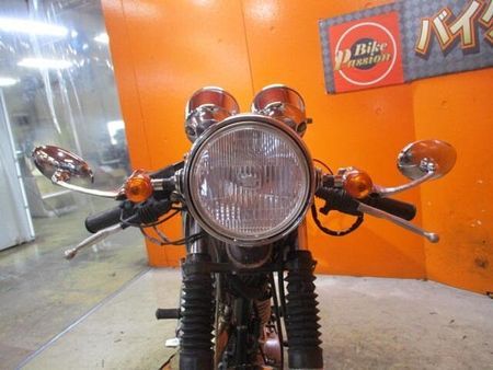 ヤマハ SR400 お洒落なカフェレーサーカスタムのFiのカスタムSRが入荷!写真の通りとっても綺麗な一台! 27