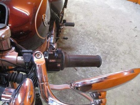 ヤマハ SR400 お洒落なカフェレーサーカスタムのFiのカスタムSRが入荷!写真の通りとっても綺麗な一台! 30