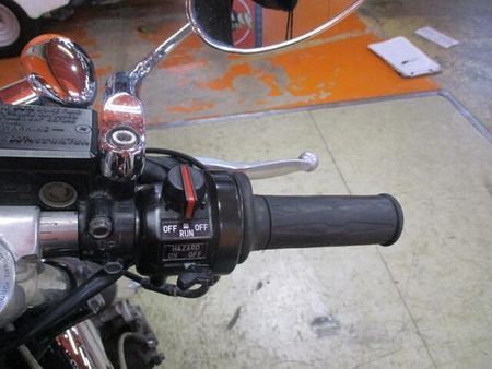 ヤマハ SR400 お洒落なカフェレーサーカスタムのFiのカスタムSRが入荷!写真の通りとっても綺麗な一台! 42